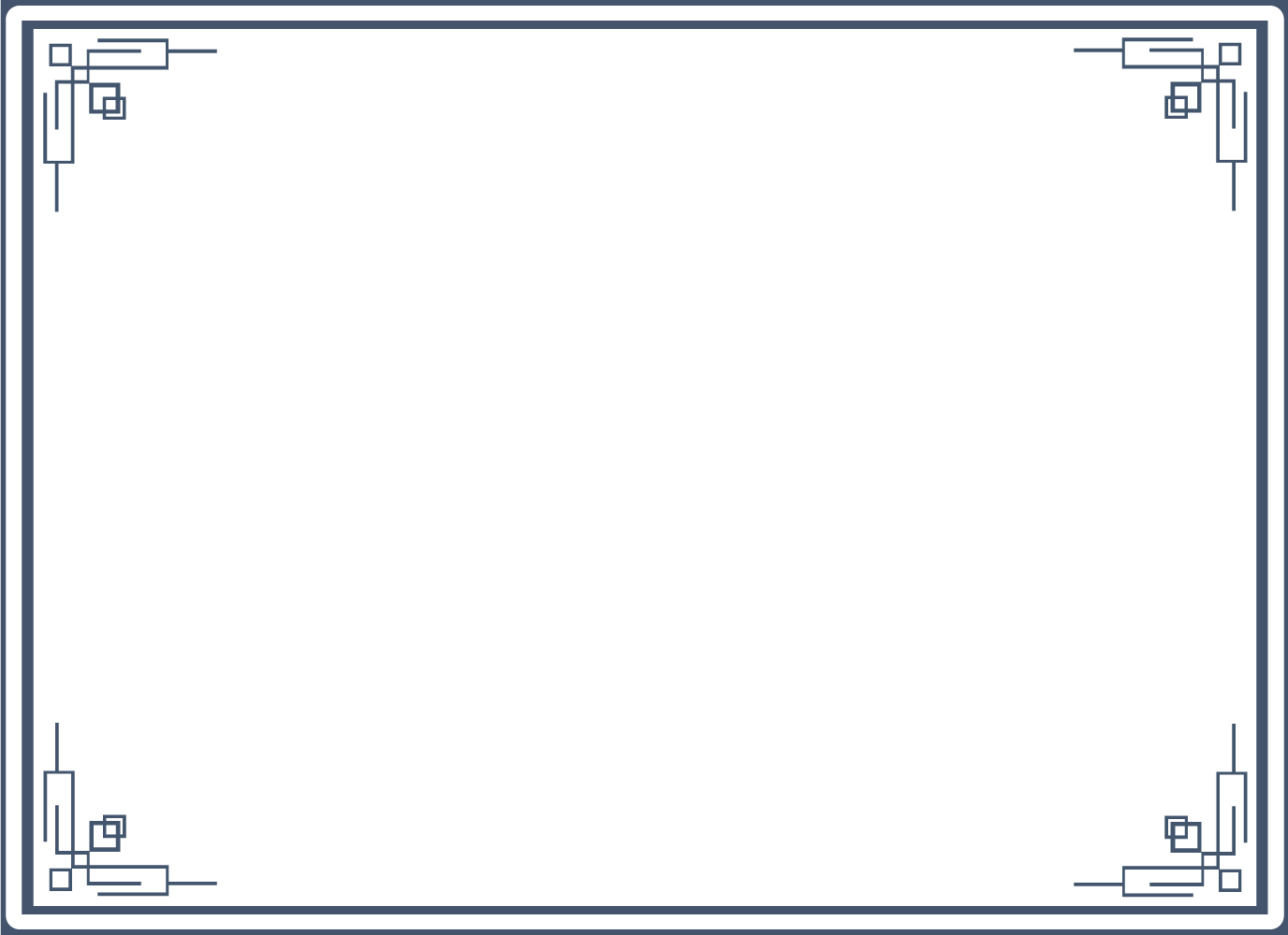 Certificate Background