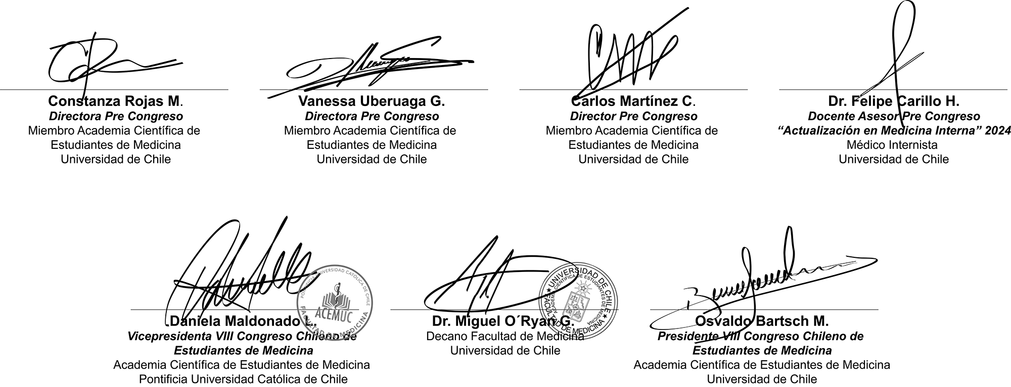Signature